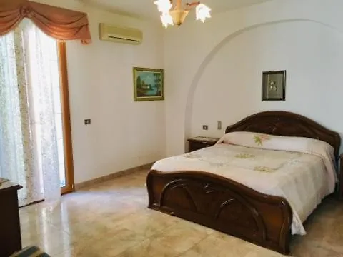 Miramare Paese Apartamento Lampedusa