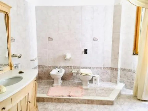 Miramare Paese Apartment Lampedusa Italy