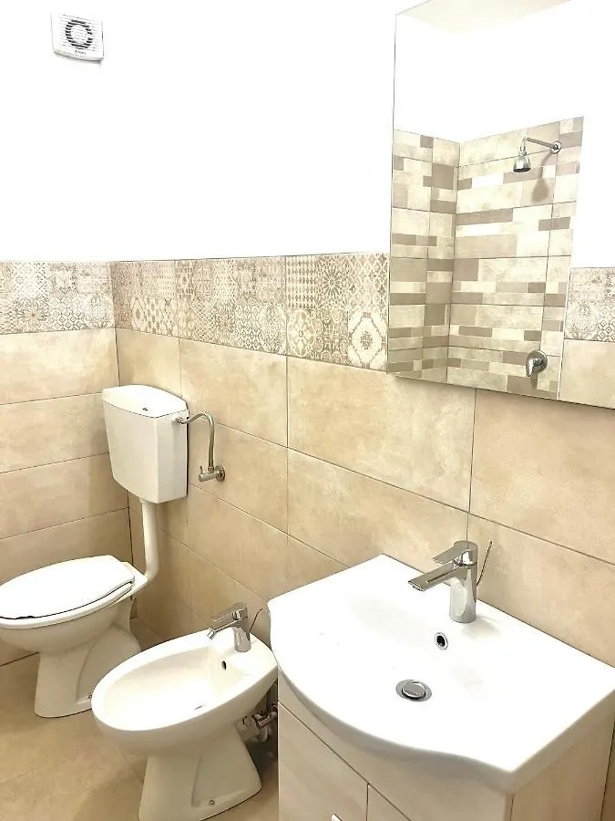 Miramare Paese Apartment Lampedusa