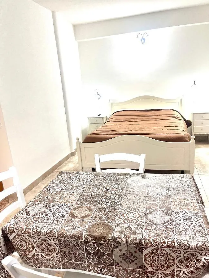 Miramare Paese Apartment Lampedusa Italy