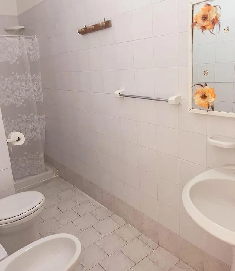 Miramare Paese Apartment Lampedusa 0*,  Italy
