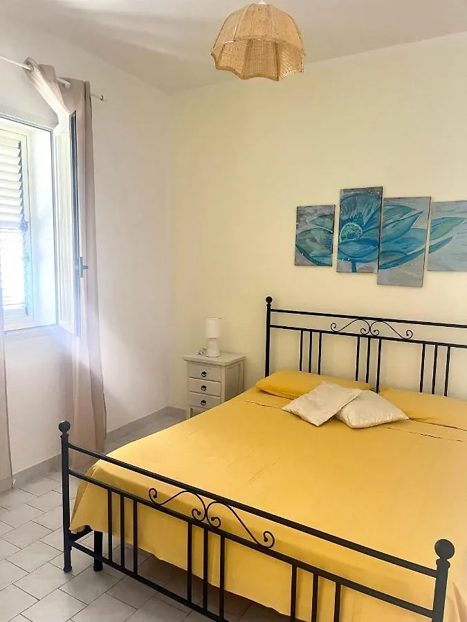 Miramare Paese Apartment Lampedusa
