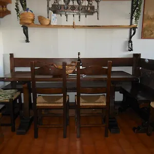 Casa Relax, Il Faggio , Cerreto Laghi Italia