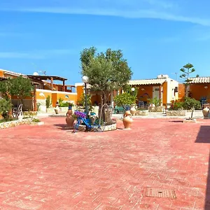 La Conchiglia Apartahotel