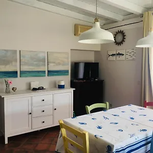 Fronte Mare Porto Vecchio Appartamento