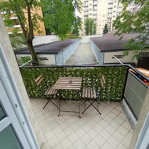 Apartament Famagosta , Milano Italia