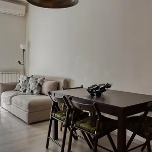 Joivy Vibrant 2bed With Balcony , Milano Italia
