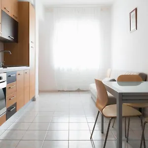 Turati Apartment: Seaside-center , Piombino Italia
