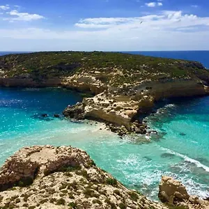 Cala Delle Palme Casa vacanze