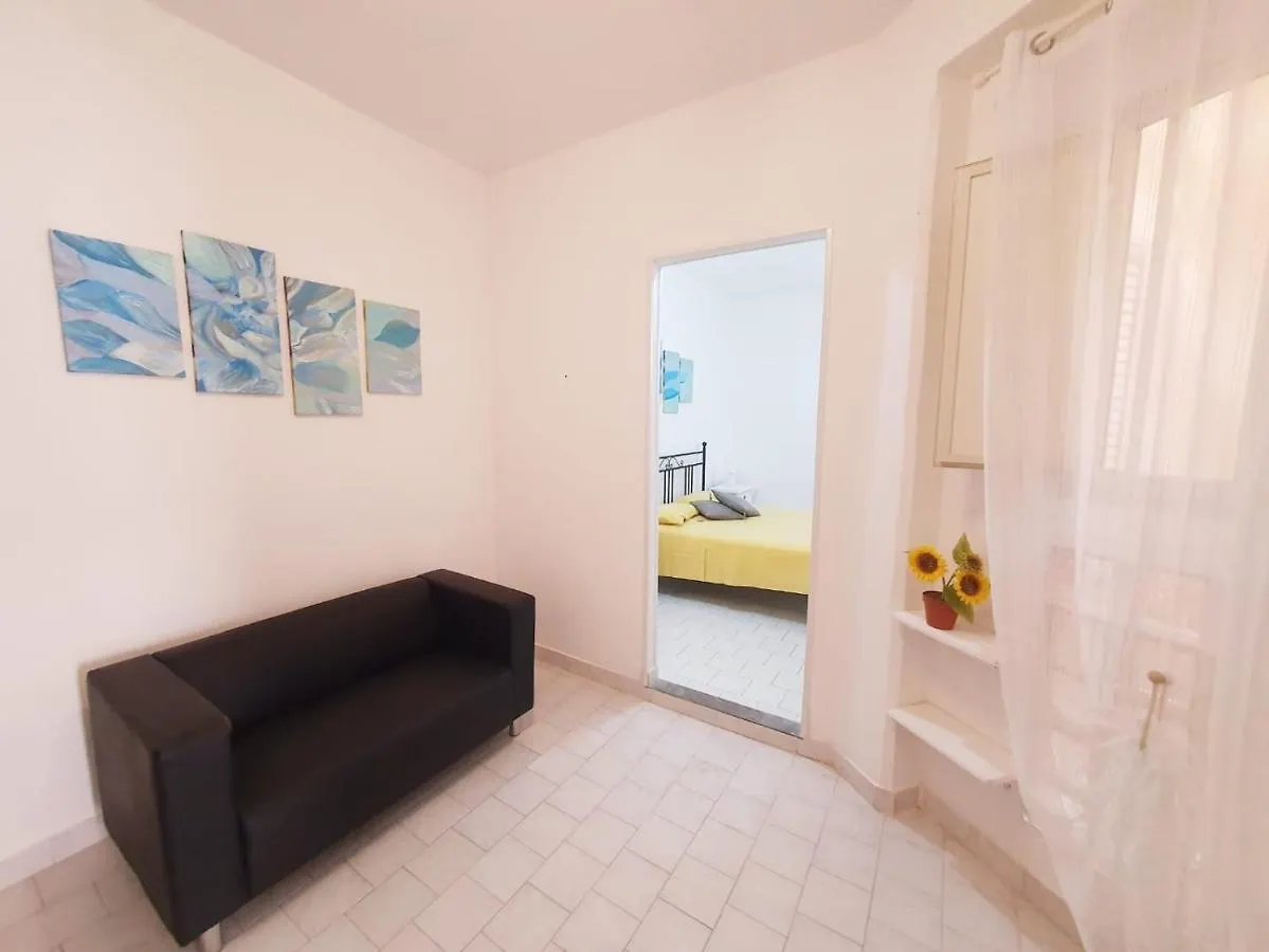 Apartament Miramare Paese Lampedusa